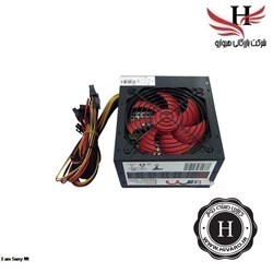 نمایش جزئیات برای پاور کيس تسکو استوک TSCO-ATX620 تصویر پاور کيس تسکو استوک TSCO-ATX620